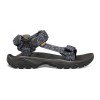 Sandale Teva Terra Fi 5 Universal Men Albastru - Madang Blue, 39, 40, 44, 45, 48