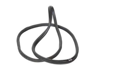 Garnitura ușă dreapta spate BMW 3 Touring G21 2022 OEM: 7433980 23309174 foto