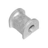 Bucsa bara stabilizatoare Moog VOSB2320, parte montare : Punte fata, Stanga/ Dreapta