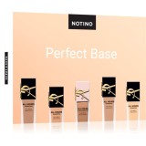 Beauty Discovery Box Notino Perfect Base set pentru femei