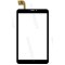 Touchscreen Universal Touch 8, 3FPC-FC80J196-00, Negru