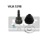 Cap planetara Skf VKJA5398, parte montare : Punte Fata, Spre roata