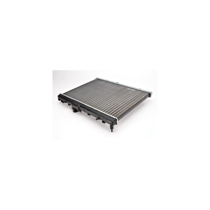 Radiator apa CITROEN XSARA Break N2 TYC 705-0064