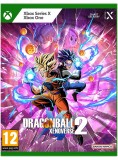Dragon Ball Xenoverse 2 XBOX SERIES X