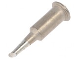V&acirc;rf despicat 3,2mm pentru ciocan de lipit JBC-SG1070