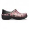 Sabo?i Femei Lucru - Work Crocs Neria Pro II Graphic Clog