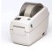 Imprimanta de etichete Zebra LP 2824, USB, Serial