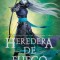 Trono de Cristal #3. Heredera del Fuego / Heir of Fire #3