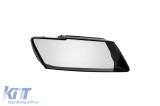 Sticla dreapta pentru farul Audi Q5 2013-2017 Performance AutoTuning