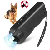 Aparat cu ultrasunete impotriva cainilor agresivi,Ultrasonic Dog Chaser B-300, Oem