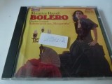Bolero - Ravel etc.cd