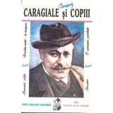 CARAGIALE SI COPIII-BORIS CRACIUN-259879