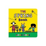 The Spring Book