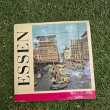 Essen, with 30 colour plates. Panorama Book