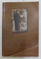VIATA IN DUH FILOCALIC - ANTOLOGIE FILOCALICA de IGNATIE MONAHUL , Bucuresti 2002 foto