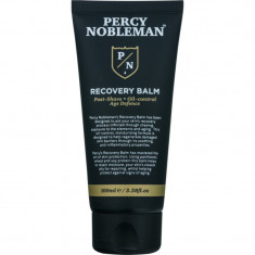 Percy Nobleman Recovery Balm balsam regenerator after shave 100 ml