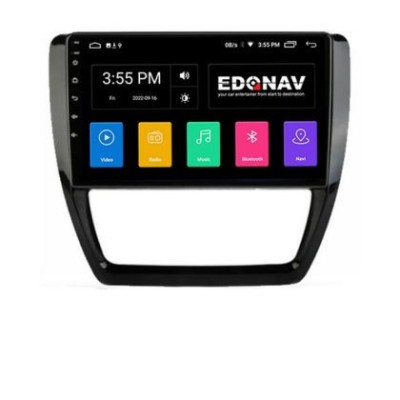 Navigatie VW Jetta 2011-2018 A-JETTA-15 2+32 GB Android Waze USB Navigatie Internet Youtube Radio CarStore Technology foto