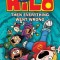 Hilo Book 5: Then Everything Went Wrong