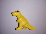 bnk jc Bahlsen - figurina dinozaur - asemanatoare Kinder
