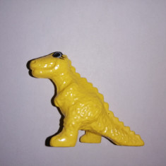 bnk jc Bahlsen - figurina dinozaur - asemanatoare Kinder