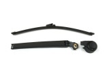 Brat Stergator Cu Lamela 330 Mm Skoda Roomster 01.06- 154838 65372