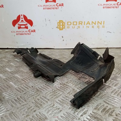 Deflector Aer Audi A4 Allroad 2016-2019 foto