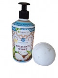 Cumpara ieftin Set cadou Exotic Cocos