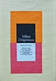 Ortofizica carte de Mihai Draganescu, coperta cartonata, filosofie, stiinte umaniste