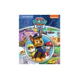 Nickelodeon Paw Patrol: First Look and Find