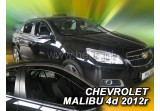 Paravant Chevrolet Malibu an fabr. 2012- (marca Heko) Set fata si spate &ndash; 4 buc. by ManiaMall