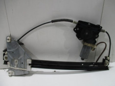 Macara electrica + motoras usa dreapta spate Jeep Grand Cherokee An 2000-2004 foto