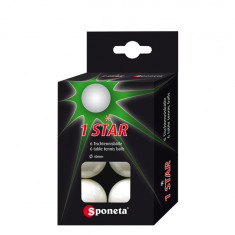 Set mingii ping pong SPONETA