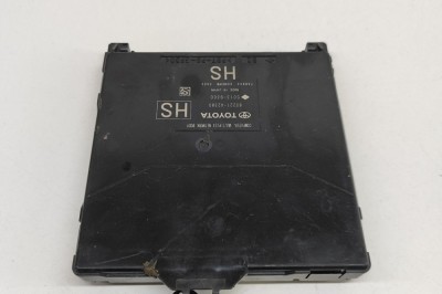 Modul de confort TOYOTA RAV 4 V XA50 2020 OEM: 89221-42380,5013-9300 27561632 foto