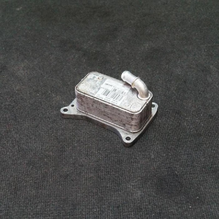 Răcitor de ulei MERCEDES-BENZ SPRINTER 3-t Minibus / passenger 906 2009 OEM: A6511800865 | 2077940