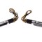 Set lampi semnalizare dinamice, LED, crom Cod Produs: MX_NEW AM1432CP