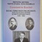 SOCIAL - DEMOCRATIA INCARCERATA . EVOLUTII POLITICE INTERNE SI REACTII INTERNATIONALE ( 1946 -1969 )de CONSTANTIN BUCHET , 2005