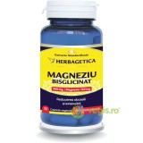Magneziu Bisglicinat 30cps