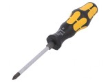 Şurubelniţă Impact Phillips PH1 80mm
