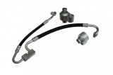 Conducta presiune variabila,aer conditionat FORD FOCUS (DAW, DBW) (1998 - 2007) VEMO V25-20-0008