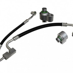 Conducta presiune variabila,aer conditionat FORD FOCUS Limuzina (DFW) (1999 - 2007) VEMO V25-20-0008