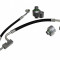 Conducta presiune variabila,aer conditionat FORD FOCUS (DAW, DBW) (1998 - 2007) VEMO V25-20-0008