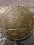 Medalii 2 Expo Republicană Bacău 1987