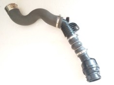 Furtun intercooler 1199355S01 144605319R Duster 2 1.5 DCI. Nou si original Renault. foto