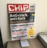 Revistă IT - Revista CHIP Nr 3/2018