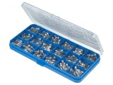 Siguranță miniatură sticlă 0,1A-10A