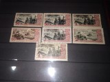 TIMBRE URSS 1947