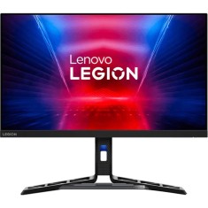 Monitor LED Lenovo Gaming Legion R27i-30 27 inch FHD IPS 0.5 ms 165 Hz HDR FreeSync Premium