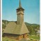 RF39 -Carte Postala- Olanesti, Biserica din lemn a lui Horia, necirculata