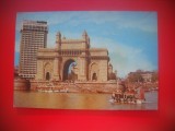 HOPCT 5185 POARTA GATE WAY BOMBAY -INDIA -ASIA-CIRCULATA
