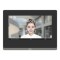 Monitor videointerfon TCP/IP, LCD TFT Touch Screeen 7 inch, PoE, WiFi - UNV OEI-372S-H-W